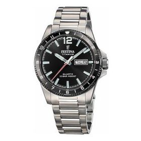 Festina F20698/4 Erkek Kol Saati