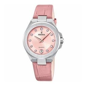 Festina F20701/2 Kadın Kol Saati