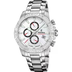 Festina F20704/1 Erkek Kol Saati
