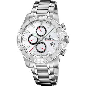 Festina F20704/1 Erkek Kol Saati
