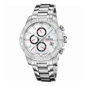 Festina F20704/1 Erkek Kol Saati