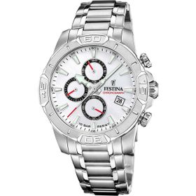 Festina F20704/1 Erkek Kol Saati