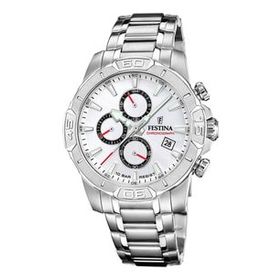 Festina F20704/1 Erkek Kol Saati