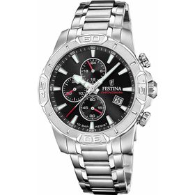 Festina F20704/3 Erkek Kol Saati