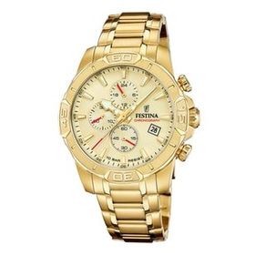 Festina F20705/2 Erkek Kol Saati