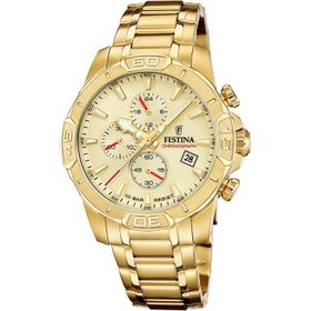 Festina F20705/2 Erkek Kol Saati
