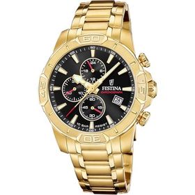 Festina F20705/4 Erkek Kol Saati