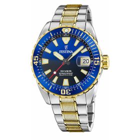 Festina F20706/1 Erkek Kol Saati