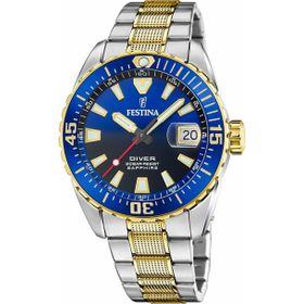 Festina F20706/1 Erkek Kol Saati