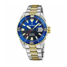Festina F20706/1 Erkek Kol Saati