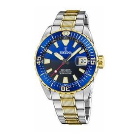 Festina F20706/1 Erkek Kol Saati