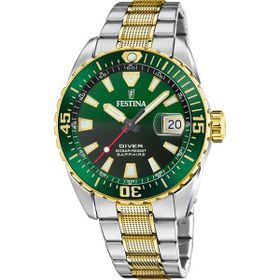 Festina F20706/2 Erkek Kol Saati