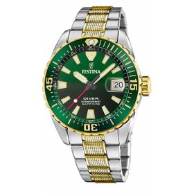 Festina F20706/2 Erkek Kol Saati