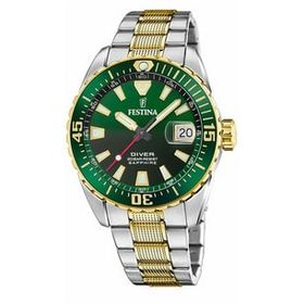 Festina F20706/2 Erkek Kol Saati