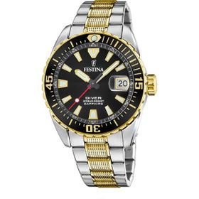 Festina F20706/2 Erkek Kol Saati
