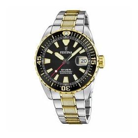Festina F20706/2 Erkek Kol Saati