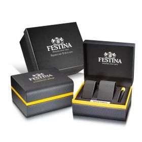 Festina F20708/1 Erkek Kol Saati