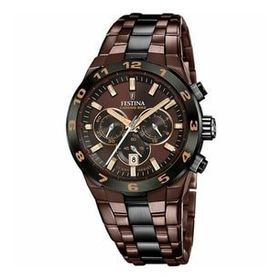Festina F20708/1 Erkek Kol Saati