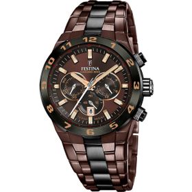 Festina F20708/1 Erkek Kol Saati