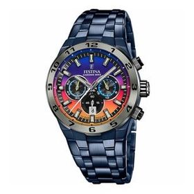 Festina F20709/1 Erkek Kol Saati