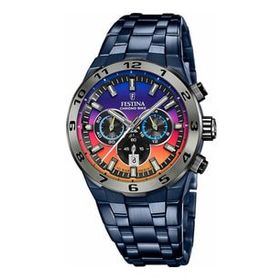 Festina F20709/1 Erkek Kol Saati