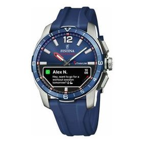 Festina F23000-1 Erkek Kol Saati