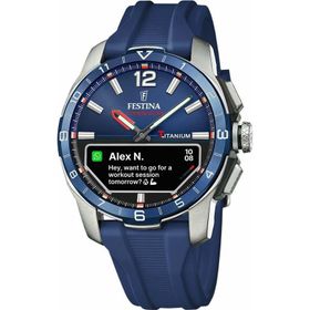 Festina F23000-1 Erkek Kol Saati