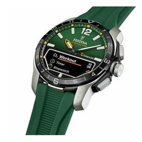 Festina F23000/2 Erkek Kol Saati