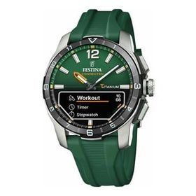 Festina F23000/2 Erkek Kol Saati