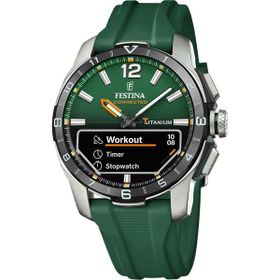 Festina F23000/2 Erkek Kol Saati