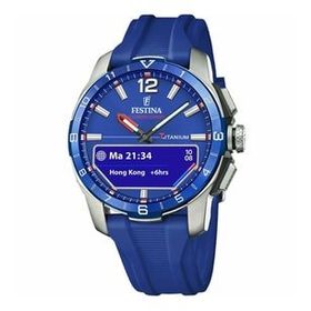 Festina F23000/3 Erkek Kol Saati