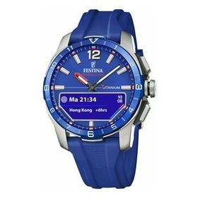 Festina F23000/3 Erkek Kol Saati