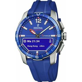 Festina F23000/3 Erkek Kol Saati