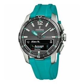 Festina F23000/5 Erkek Kol Saati