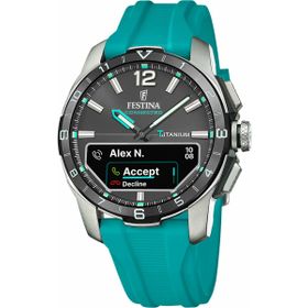 Festina F23000/5 Erkek Kol Saati