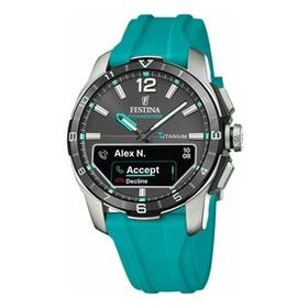 Festina F23000/5 Erkek Kol Saati