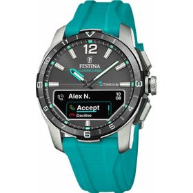 Festina F23000/5 Erkek Kol Saati