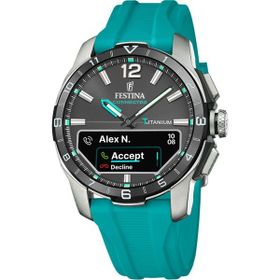 Festina F23000/5 Erkek Kol Saati