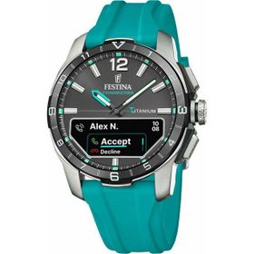 Festina F23000/5 Erkek Kol Saati