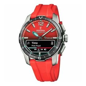 Festina F23000/6 Erkek Kol Saati