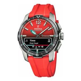 Festina F23000/6 Erkek Kol Saati