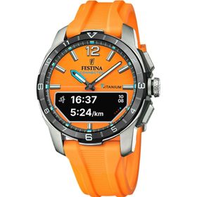 Festina F23000/7 Erkek Kol Saati