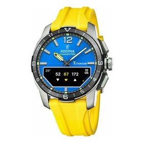 Festina F23000/8 Erkek Kol Saati