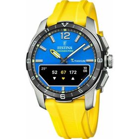Festina F23000/8 Erkek Kol Saati