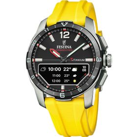 Festina F23000/A Erkek Kol Saati