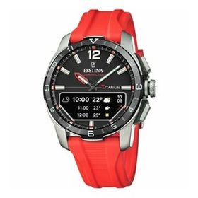Festina F23000/C Erkek Kol Saati