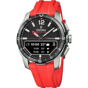 Festina F23000/C Erkek Kol Saati