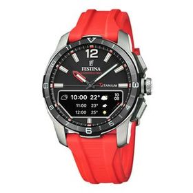 Festina F23000/C Erkek Kol Saati