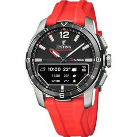 Festina F23000/C Erkek Kol Saati