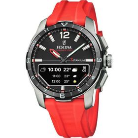 Festina F23000/C Erkek Kol Saati